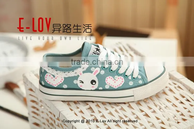2015 Hot sales high quality women's fashion shoes