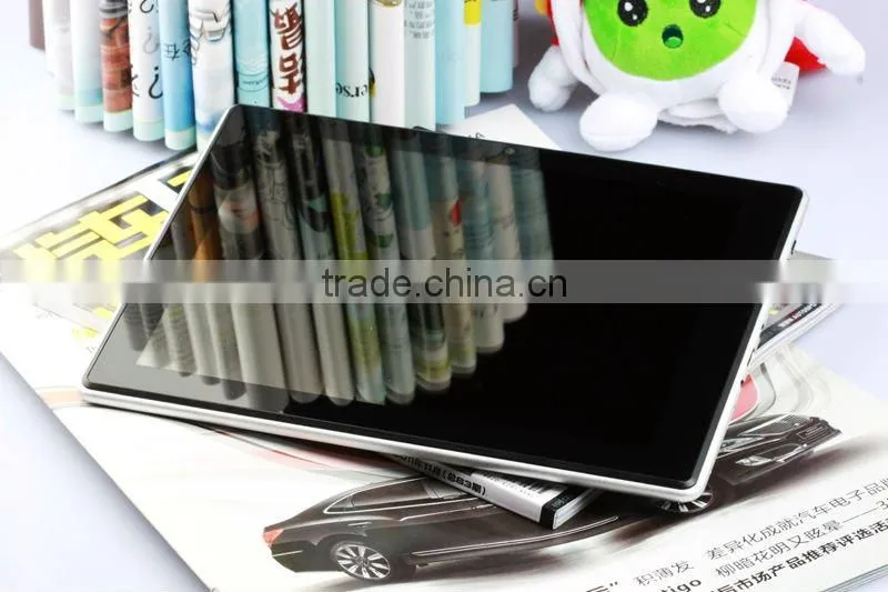 New Arrival Eroda 10"Andriod 4.0 tablet pc,nand flash 16GB