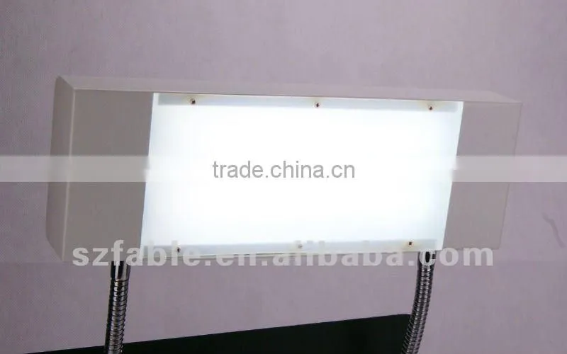 Color grading Lamp