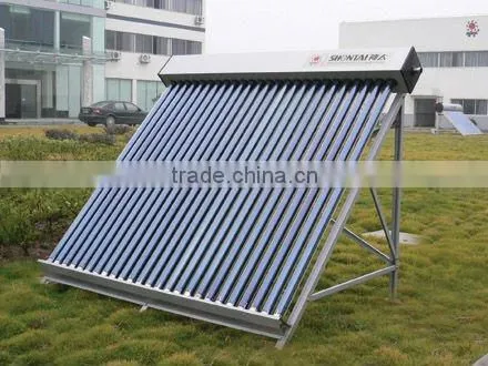 solar module for solar energy