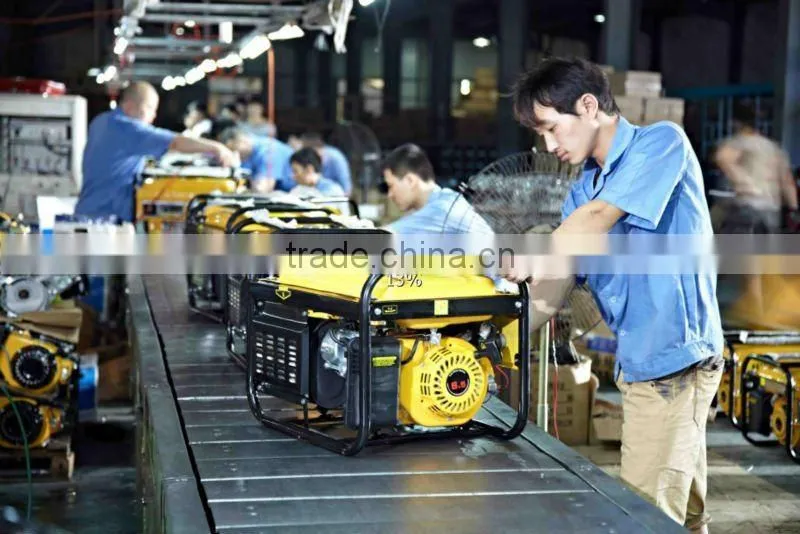 Portable Diesel Engine (AD178)