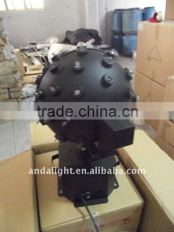 big bowls ball led light