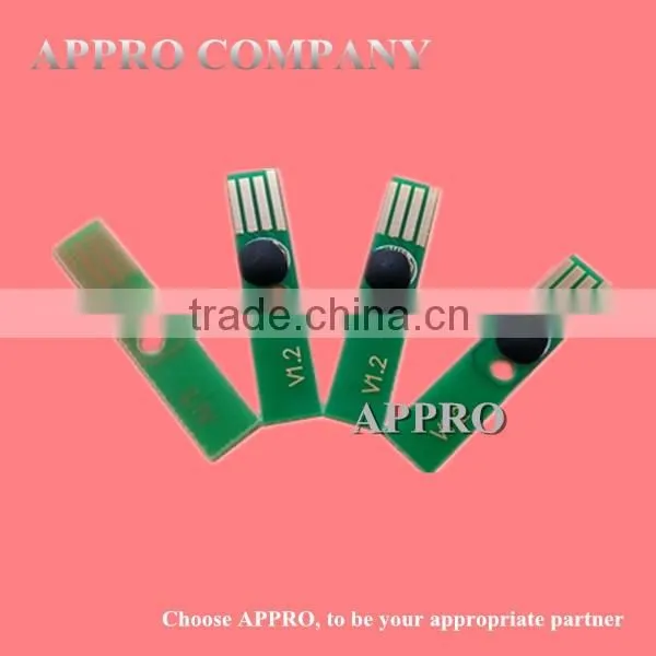 For fuji xerox docuprint cm305df cp305d toner reset chip
