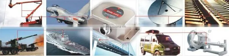 Dual Inclinometer Digital ,High Precision Inclinometer