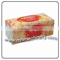6 Lines Automatic Facial Tissue Folding Machine