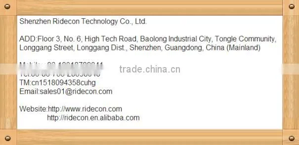 Electronic PCB and PCB Assembly OEM PCBA Manufacturer Electronic Scale PCBA