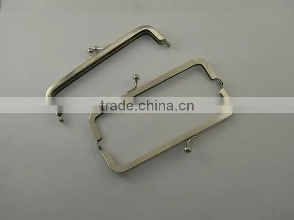 sew in money pouch frames
