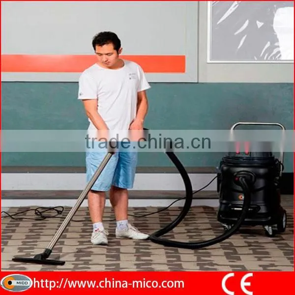 Industrial Strong Power/Cleaning equipment / Wet And Dry Vacuum Cleaner