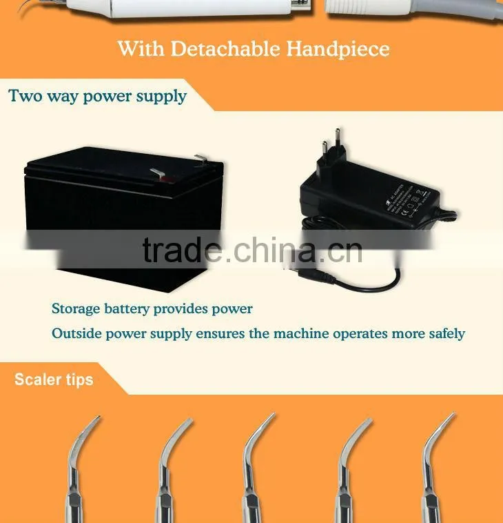 low price teeth cleaning device
