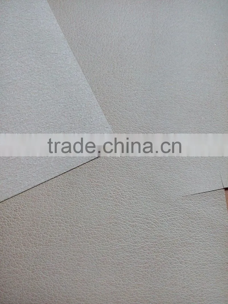 nonwoven fabric shoe lining PU nonwoven fabric shoe lining