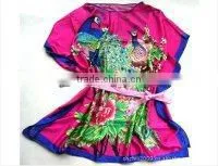 stretch swimwear fabric