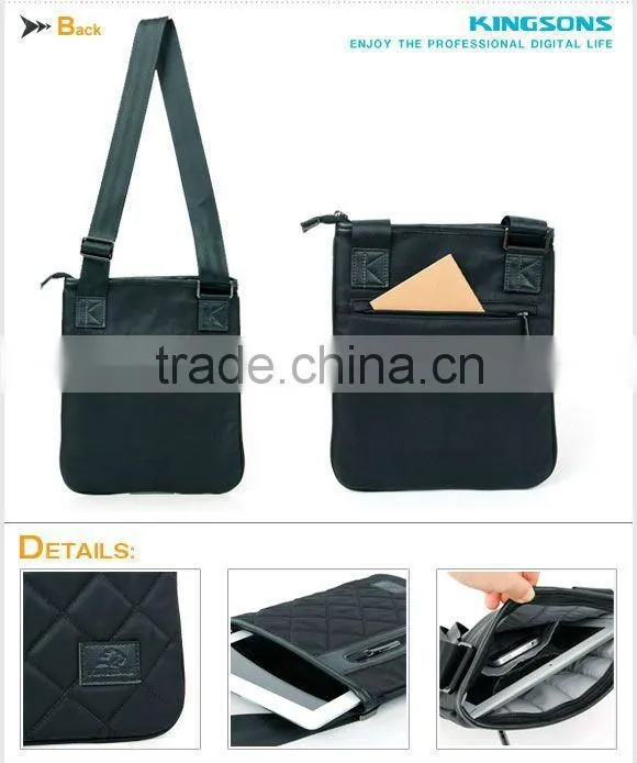 fashion shoulder sleeve for Ipad/Ipad 2