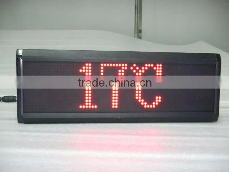 Indoor led billboard