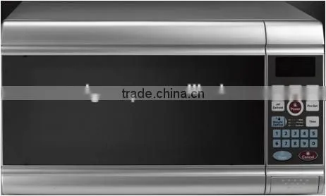 digital control microwave oven made in China