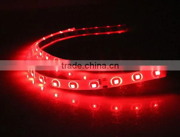 5050 15led green led strip ws2801