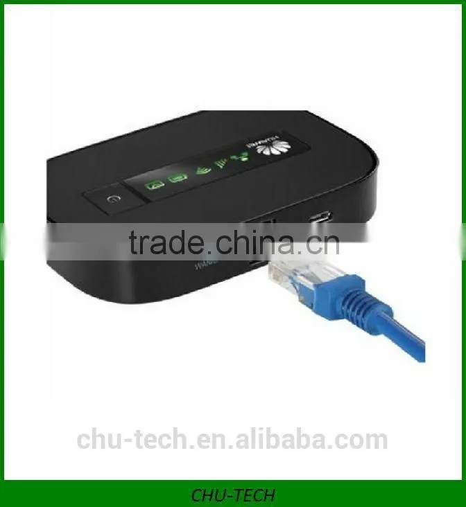 Huawei E5351 E5 LAN double cat 3G router fixed network 3G WiFi wireless router