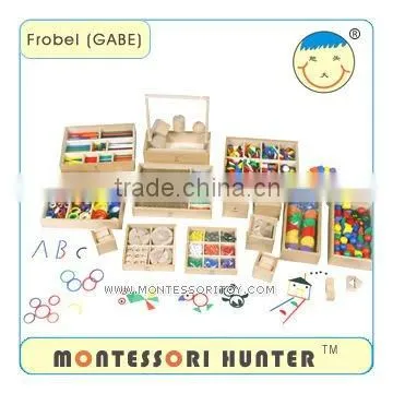 Montessori Toys