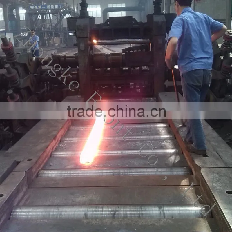 Hot Rolled A105 Carbon Steel Strip for Machinery