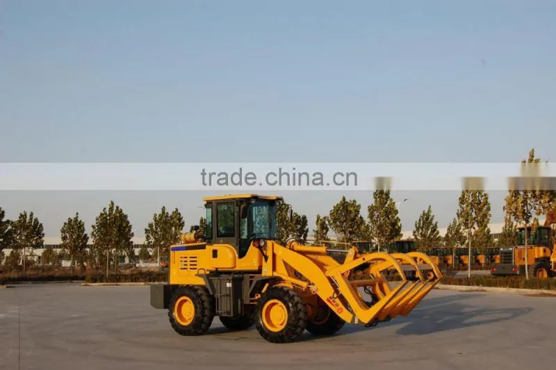 chinese wheel loader for sale