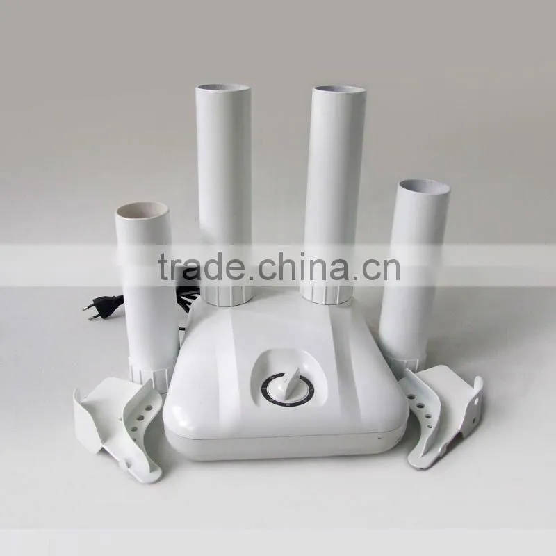 Electronic shoe dryer deodorizer