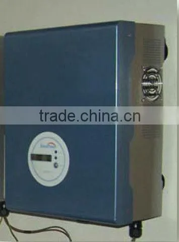 500W Micro Grid Tie Solar Inverter for home system