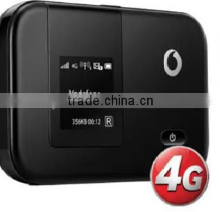 2015 Brand New R215 4G Wifi Router 4G LTE VODAFONE Pocket Vodafone Unlock LTE FDD 150Mbps Vodafone R215 mobile