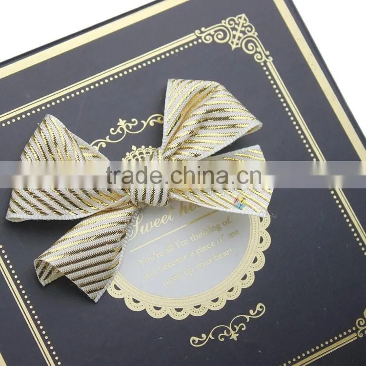 customized cardboard packaging small gift paper box