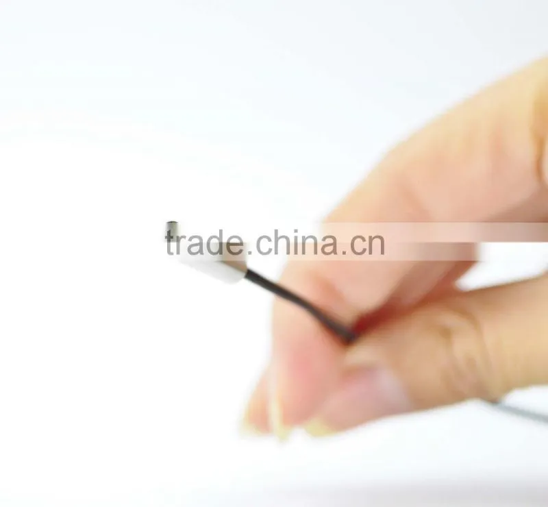 Out Diameter 4.5mm Super Color VGA Sensor Medical Endoscope Camera Module