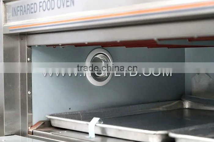 industrial Electric baking oven machine for sale