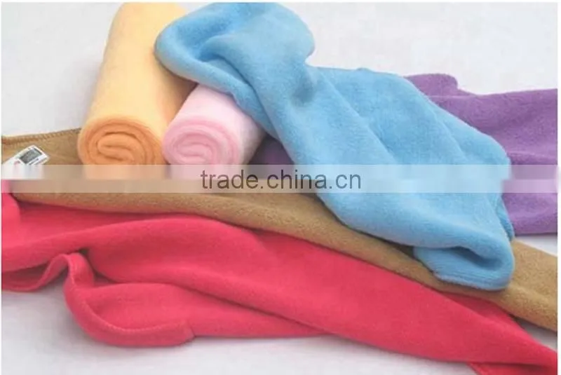 polyester polyamide cleaning microfiber towel