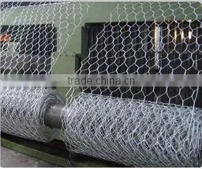 High quality of the low price stone cage nets