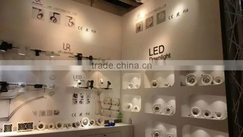 factory support CE Certified down light led 7w 14w 18w COB led downlight for wholesale