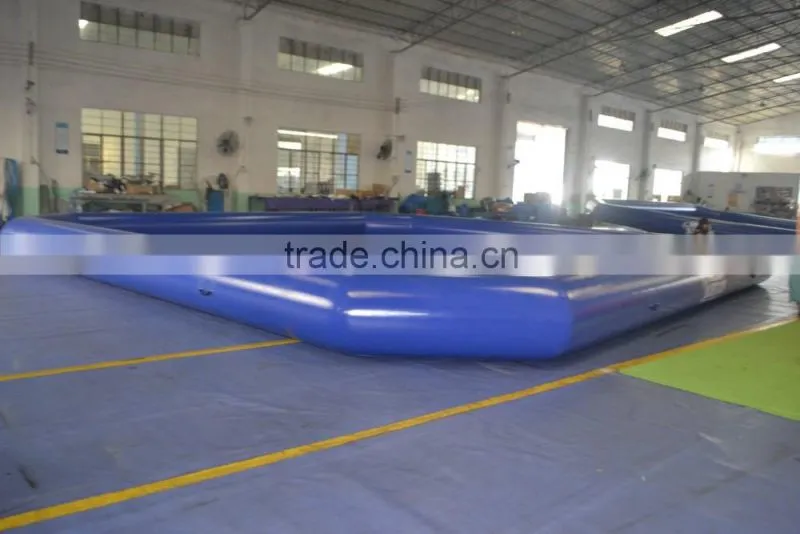 SUNJOY 2016 hot selling giant inflatable pools swimming pool pumps for sale