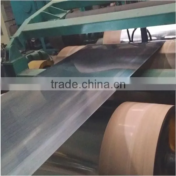 decorative Galvanized steel sheet metal/coil