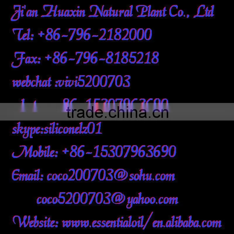 100%Natural Essential oil Lavender Oil/Lavender Essential oil For Cosmetic