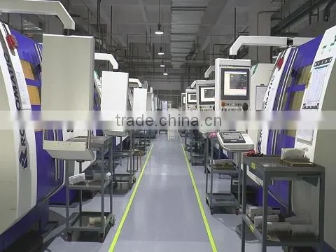 Xiamen Golden Egret Special Alloy Co., Ltd. company overview - view 1