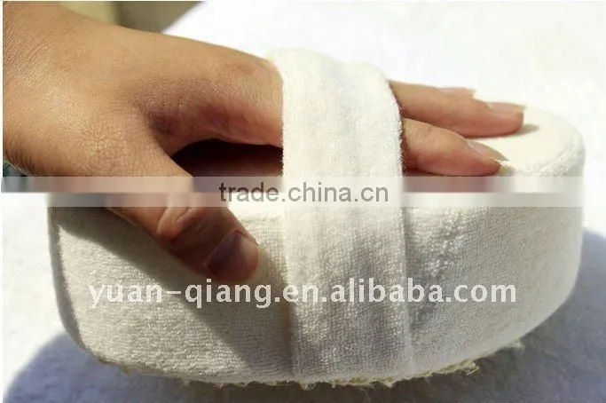 Bath Sponge