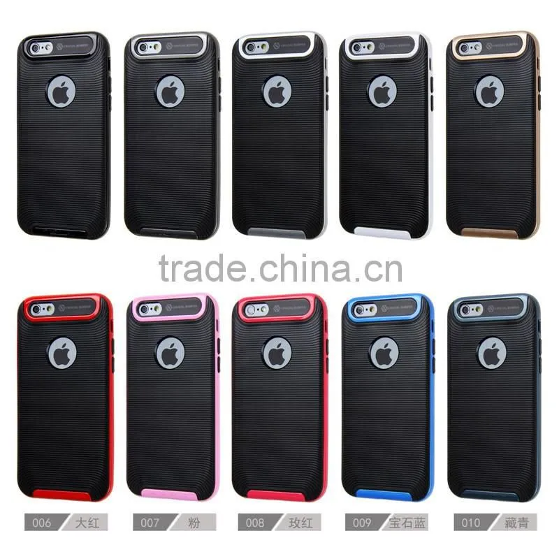 brush satin mobile phone cover for samsung galaxy j7