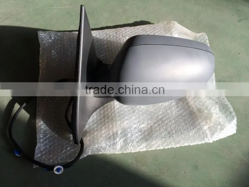 Rear view mirror for Porsche Cayenne S 2003-2006 with memory/heating(Fits: 2006 Porsche Cayenne)
