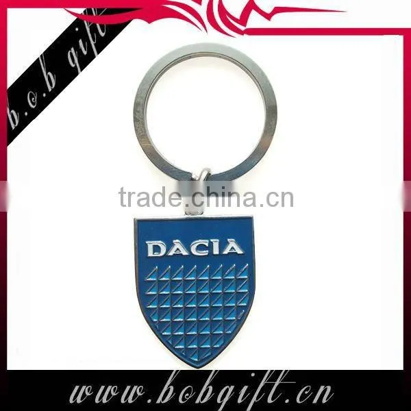 alloy keychain /customer high quality keyrings
