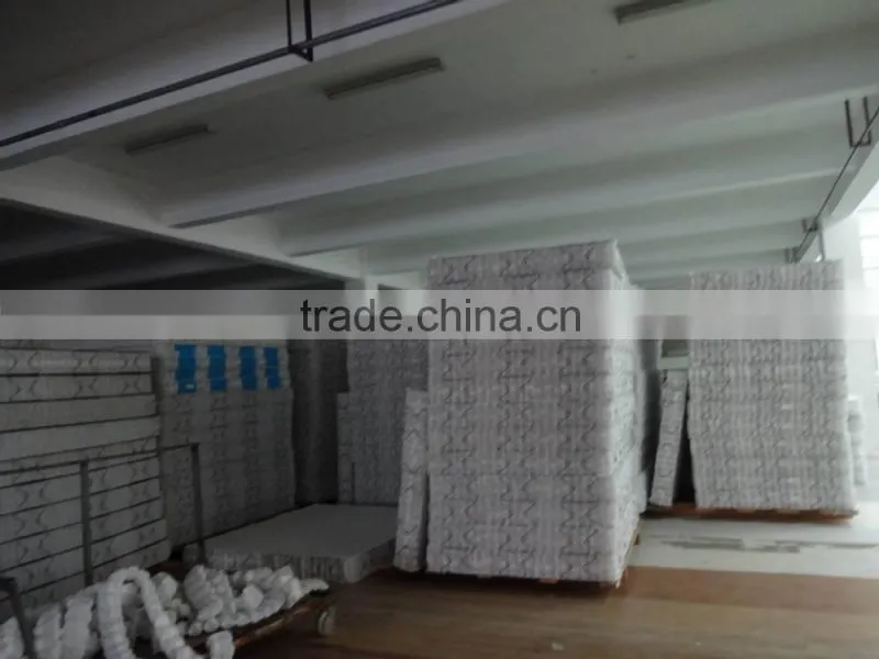 MATTRESS SPRING AND WIRE