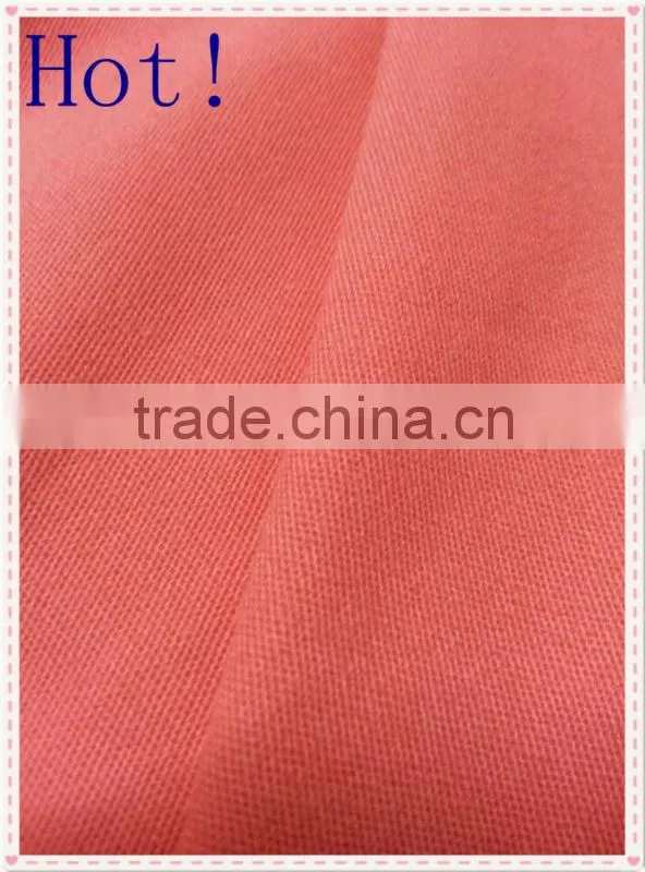 Printed 98% Cotton 2% Spandex Twill Fabric