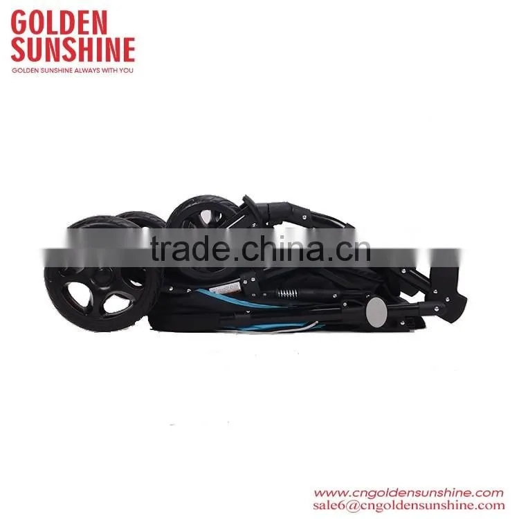 Cnina Manufacturing Baby Stroller with ISO/CE Certification