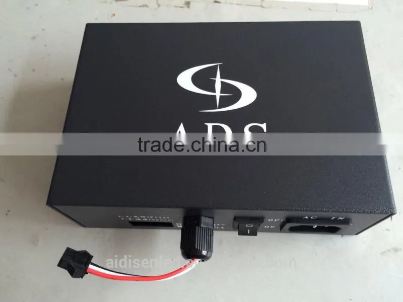 Hot sell full color led controller with SD card