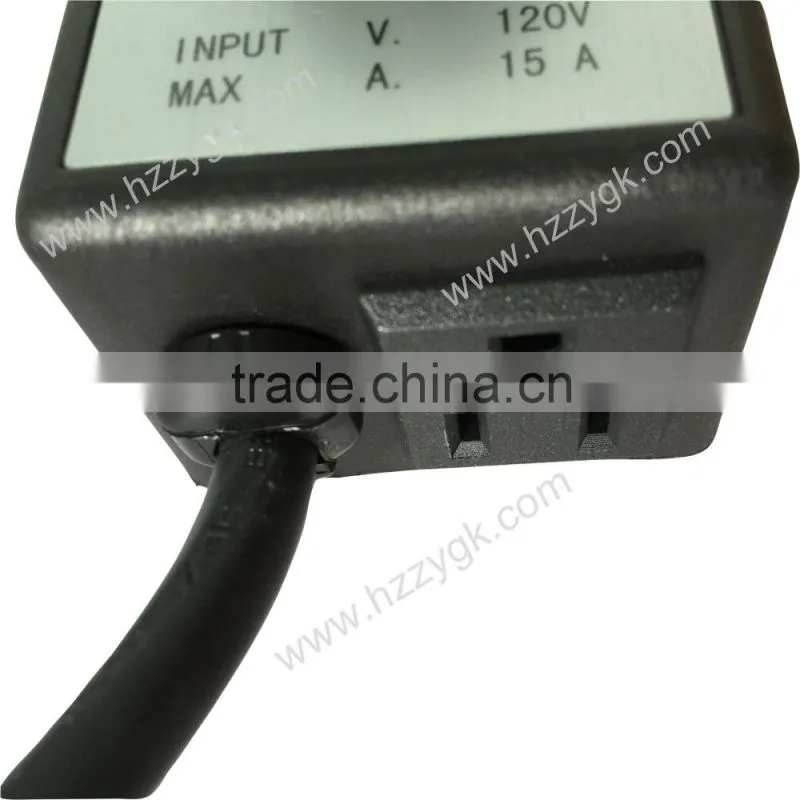 CE / FCC Certificates Electric Power Tool / Variable Rotary Fan Speed Controller