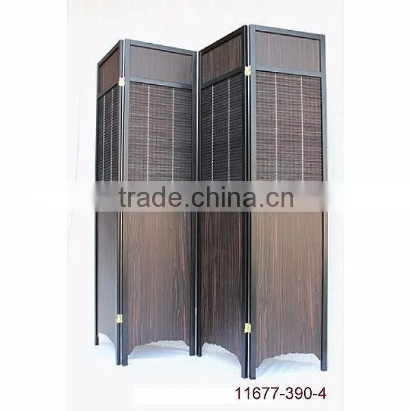 11677-120 WOODEN SCREEN