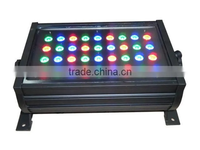 RGB led wall wash effect light/ led effect light