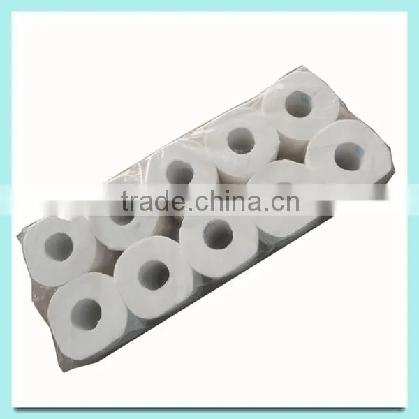 OEM China manufactured facial tissue facial paper toilet tissue