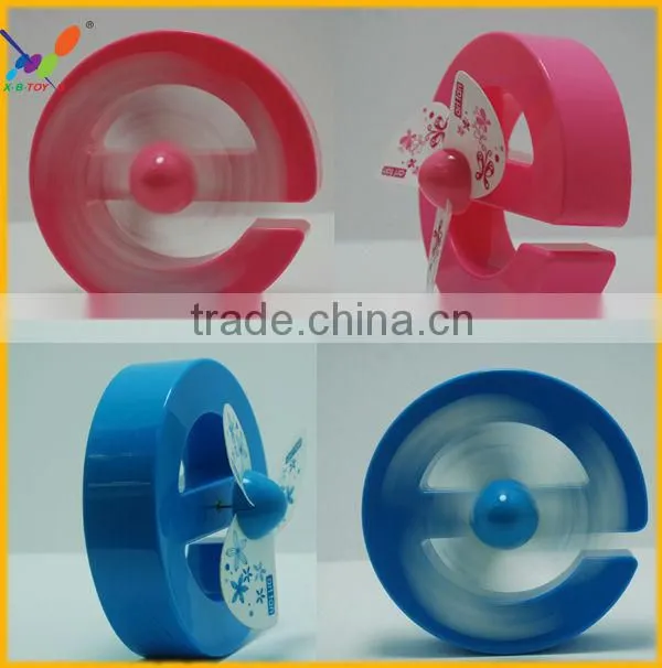 Hot sale plastic Fan,desk computer Fan, Cool mini portable Fan.