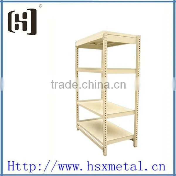 warehouse carton live storage racking HSX-2032